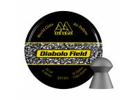 Air Arms Diabolo Field 25 / 6.35 25gr (PF26.35)