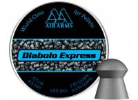 Air Arms Diabolo Express 177 / 4.52 / 7.87gr (PDE74.52)