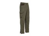 PERCUSSION NORMANDIE TAPERED HUNTING TROUSERS IN KHAKI