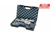 MTM  PISTOL CASE Model 808