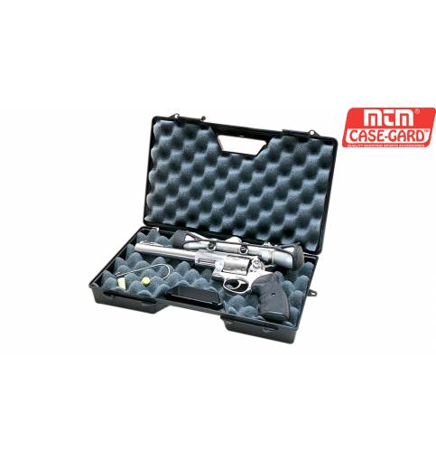 MTM  PISTOL CASE Model 808