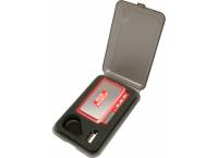 MTM Case-Gard Mini Digital Scale (AAA Batteries)