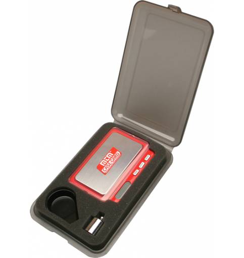 MTM Case-Gard Mini Digital Scale (AAA Batteries)