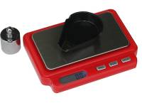 MTM Case-Gard Mini Digital Scale (AAA Batteries)