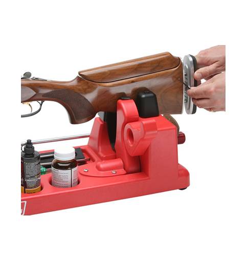 MTM Case-Gard GV30 Gun Vice