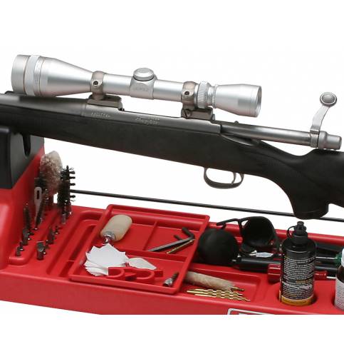 MTM Case-Gard GV30 Gun Vice