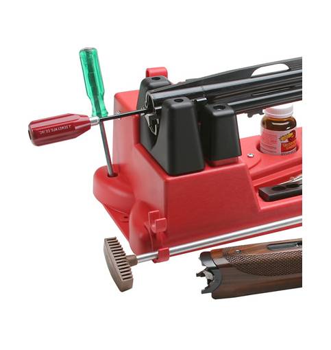 MTM Case-Gard GV30 Gun Vice