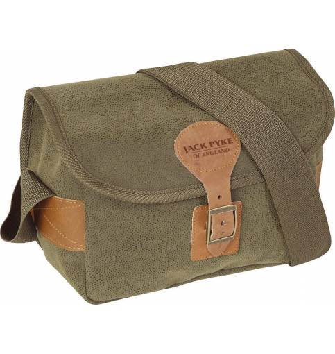 Jack Pyke Cartridge Bag Duotext