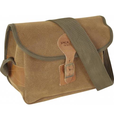 Jack Pyke Cartridge Bag Duotext