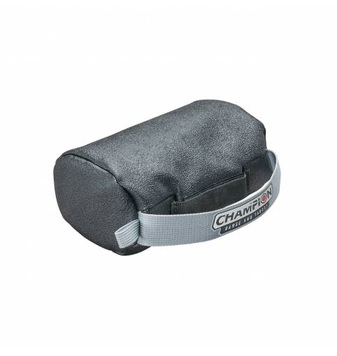 Champion Rear Shooting Bag Grey