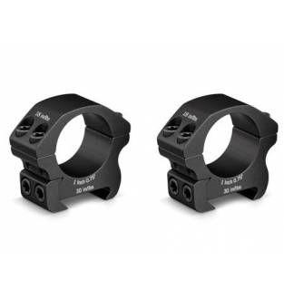 VORTEX PRO SERIES 1" RINGS