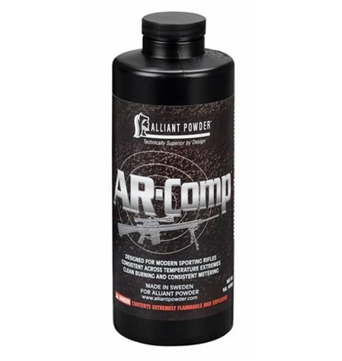 Alliant Powder AR Comp 1lb (Reach Compliant) | Shooting Sports UK