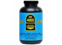 IMR Powders 4955 1lb (Reach Compliant)