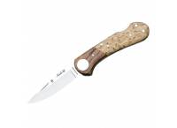 Miguel Nieto Coyote Lock Knife