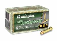 Remington AccuTip-V Boat Tail 17 HMR 17GR (Box of  50)