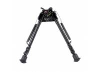 Harris S Series 9 to 13 Inch Bipod Smooth Leg Swivel Base