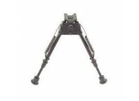 Harris S Series 9 to 13 Inch Bipod Notched Leg Swivel Base