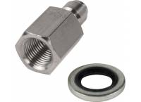 Best Fittings Quick Coupler Starter Kit