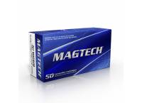 Magtech CBC .357 Mag FMJ Flat 158 grn Cartridges (Box of 50)