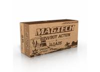 Magtech CBC 38 Special LFN Cowboy 158GR Cartridge (Box of 50)