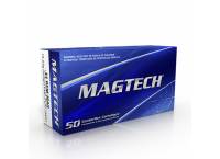 Magtech .44 RemMag FMJ Flat 240-grn Cartridges (Box of 50)