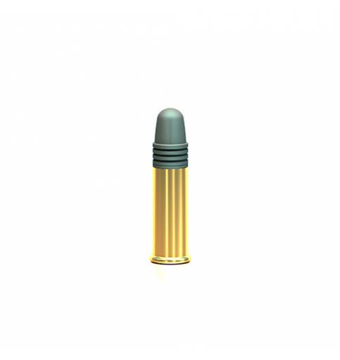 Magtech CBC 22LR LRN 40GR SV Cartridges (Box of 50)