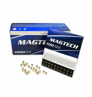 Magtech Primer CBC 7 1/2 Small Rifle (Box of 100)