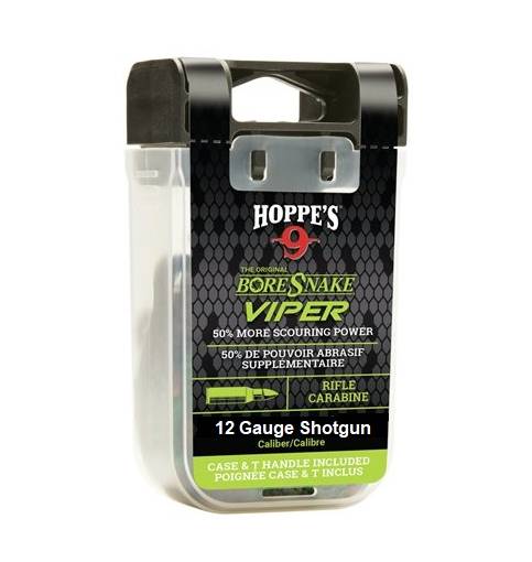 Hoppe's 9 Boresnake Viper Den - Shotgun