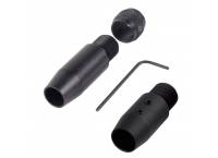 Best Fittings Airgun Silencer Adapter 10mm fits AA S300/S400/S410