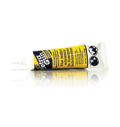 Tetra Gun Grease