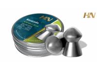 H&N Baracuda .20 Pellets Tin of 250