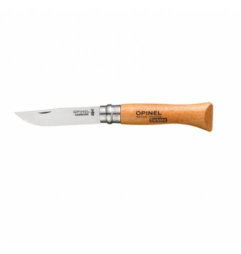 Opinel No.6 Locking Knife