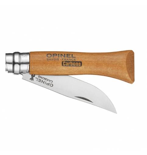 Opinel No.6 Locking Knife