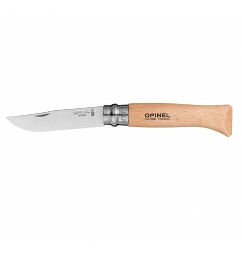 Opinel No.8 Locking Knife