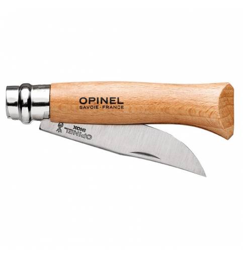 Opinel No.8 Locking Knife