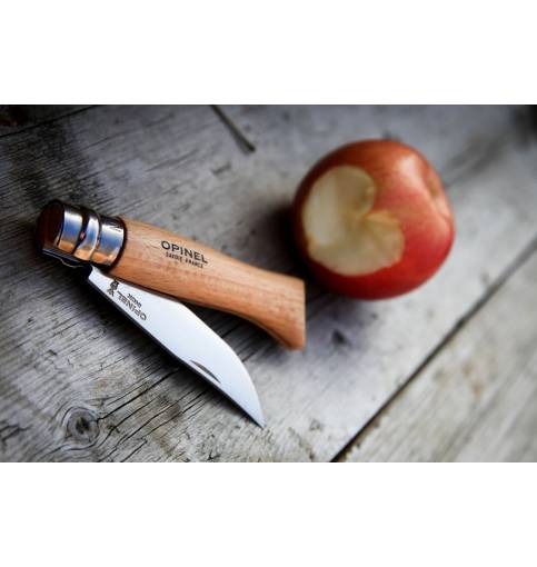 Opinel No.8 Locking Knife