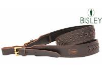 Bisley Leather Sling Neoprene Lined