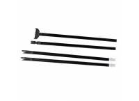 4Stable Sticks Quad Bush Sticks