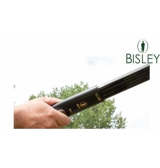 Bisley Leather Hand Guard