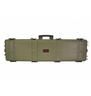 Nuprol  XL Hard Case - Green (PnP)