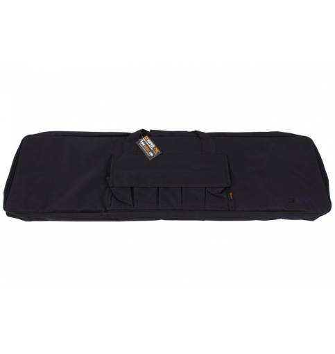 Nuprol  PMC Essentials Soft Rifle Bag 42" - Black