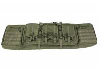 Nuprol  PMC Deluxe Soft Rifle Bag 46" - Green