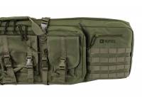 Nuprol  PMC Deluxe Soft Rifle Bag 46" - Green