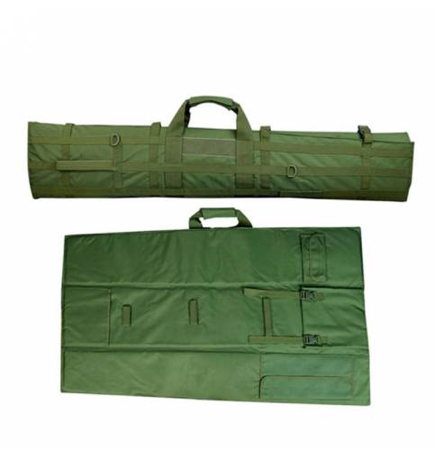 Nuprol PMC Sniper Roll Bag - OD