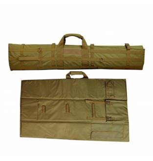 Nuprol PMC Sniper Roll Bag - Tan