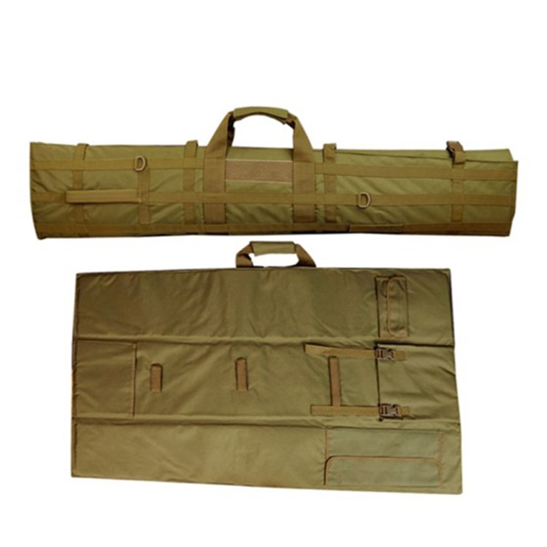 Nuprol PMC Sniper Roll Bag - Tan