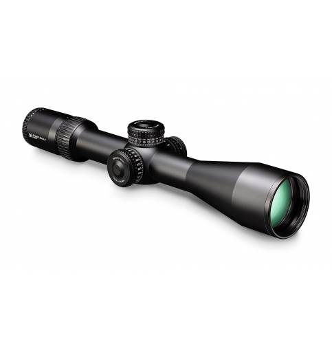 Vortex Optics Strike Eagle 5-25x56 FFP EBR-7C