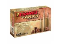 Barnes VOR-TX 243 Winchester 80gr TTSX BT (Box of  20)