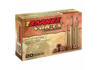 Barnes VOR-TX 7mm Remington Mag 150gr TTSX BT (Box of  20)