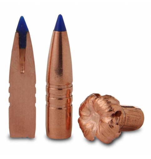 Barnes VOR-TX 7mm Remington Mag 150gr TTSX BT (Box of  20)